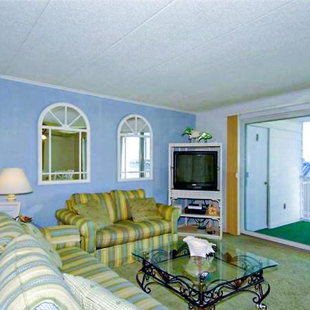 Thunder Island Condos II Ocean City Exteriér fotografie