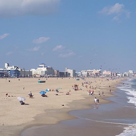 Thunder Island Condos II Ocean City Pokoj fotografie