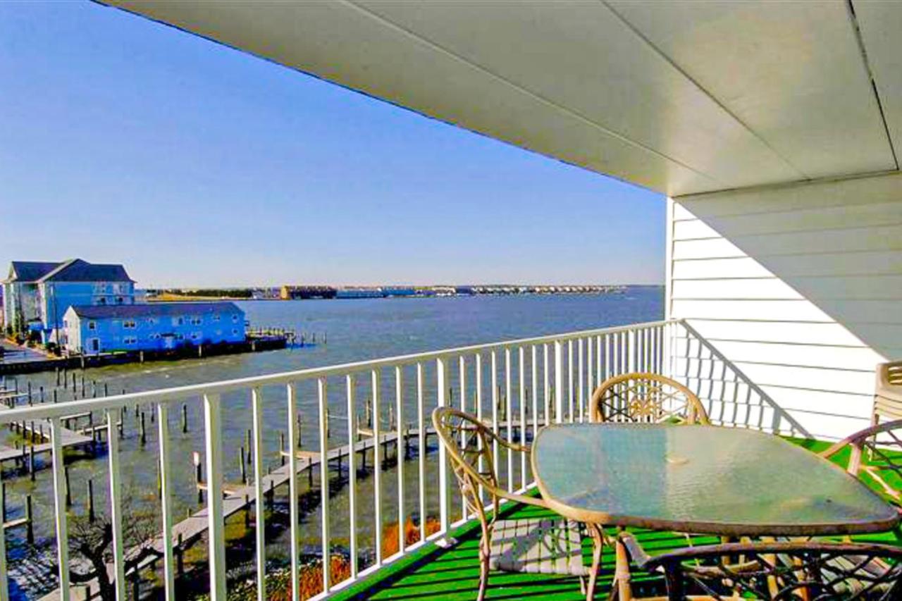 Thunder Island Condos II Ocean City Exteriér fotografie