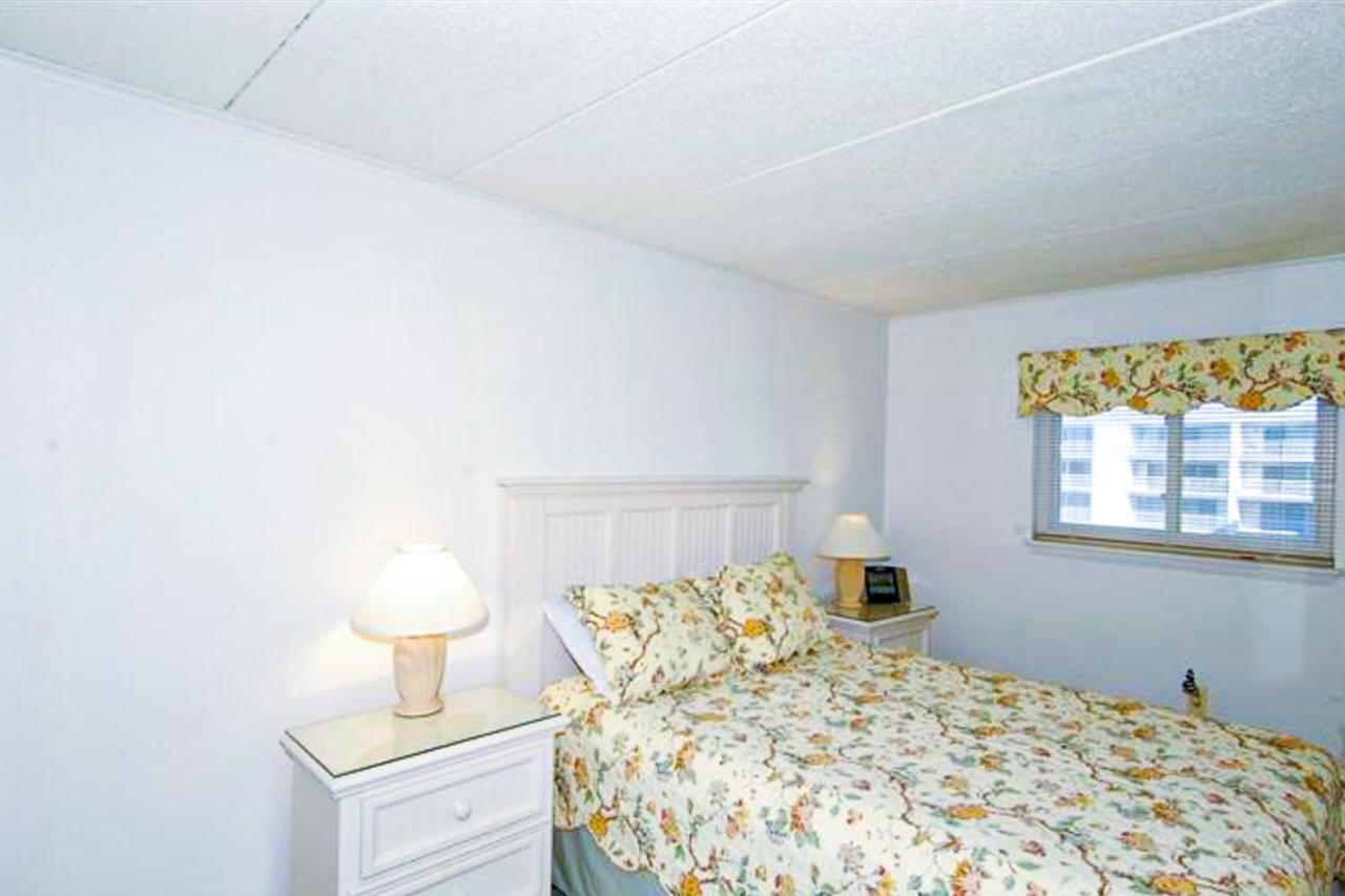 Thunder Island Condos II Ocean City Exteriér fotografie
