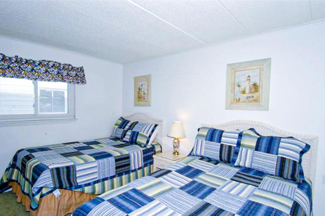 Thunder Island Condos II Ocean City Exteriér fotografie