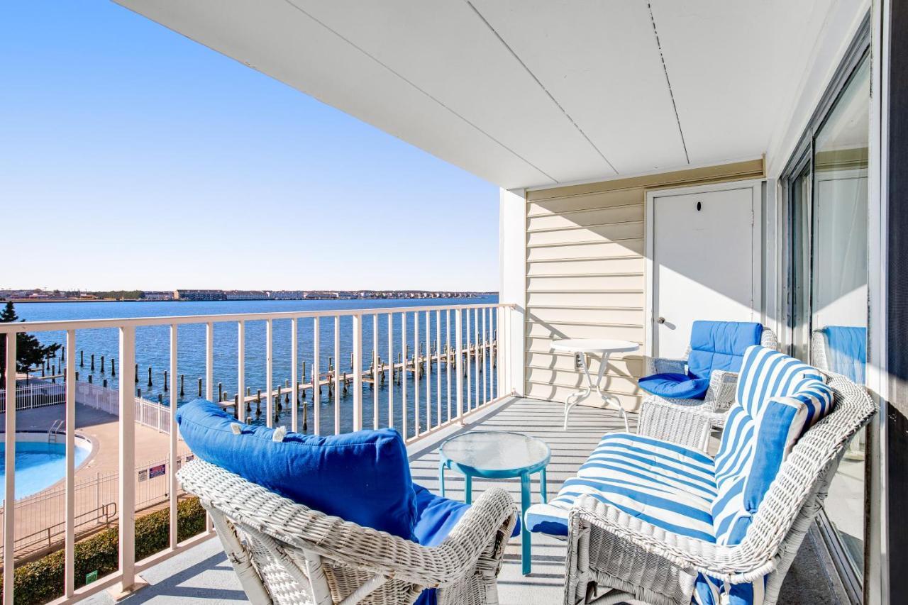 Thunder Island Condos II Ocean City Pokoj fotografie