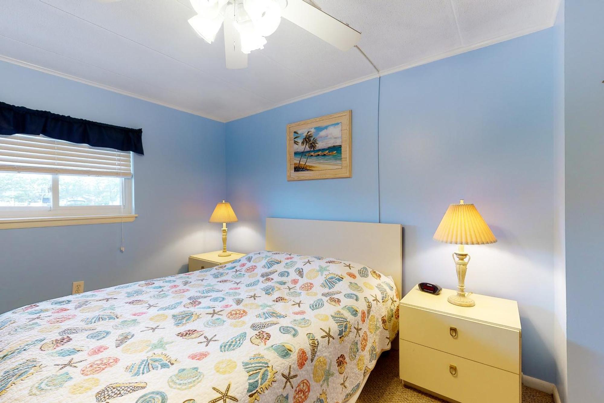 Thunder Island Condos II Ocean City Pokoj fotografie