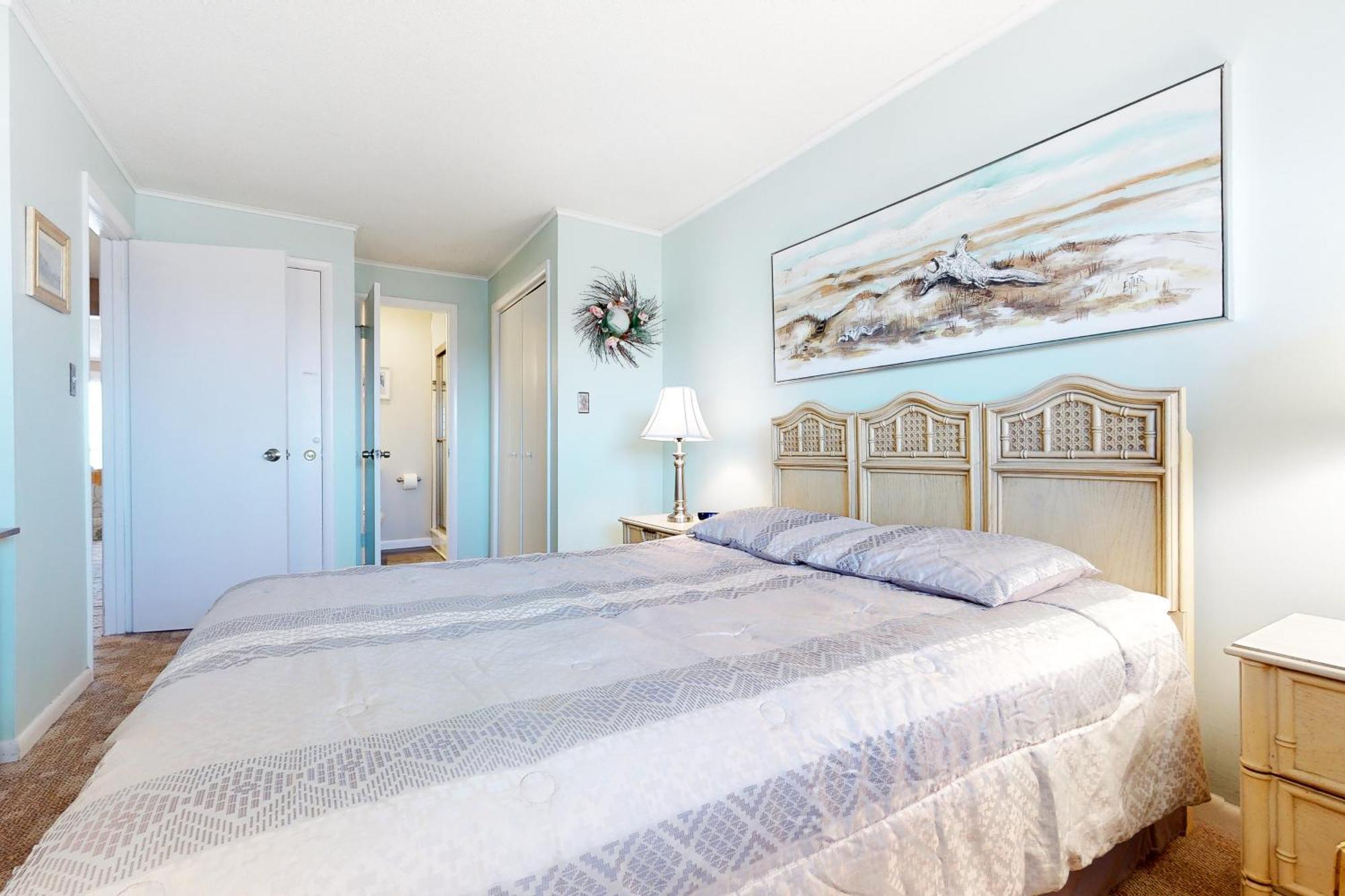 Thunder Island Condos II Ocean City Pokoj fotografie