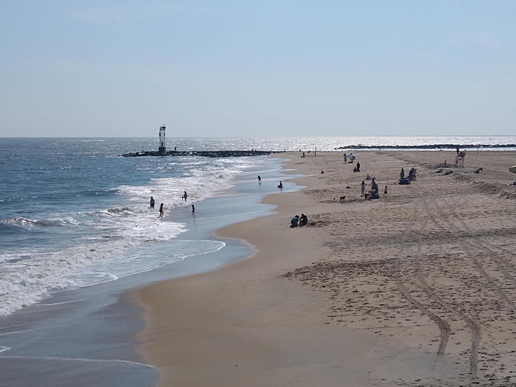 Thunder Island Condos II Ocean City Pokoj fotografie