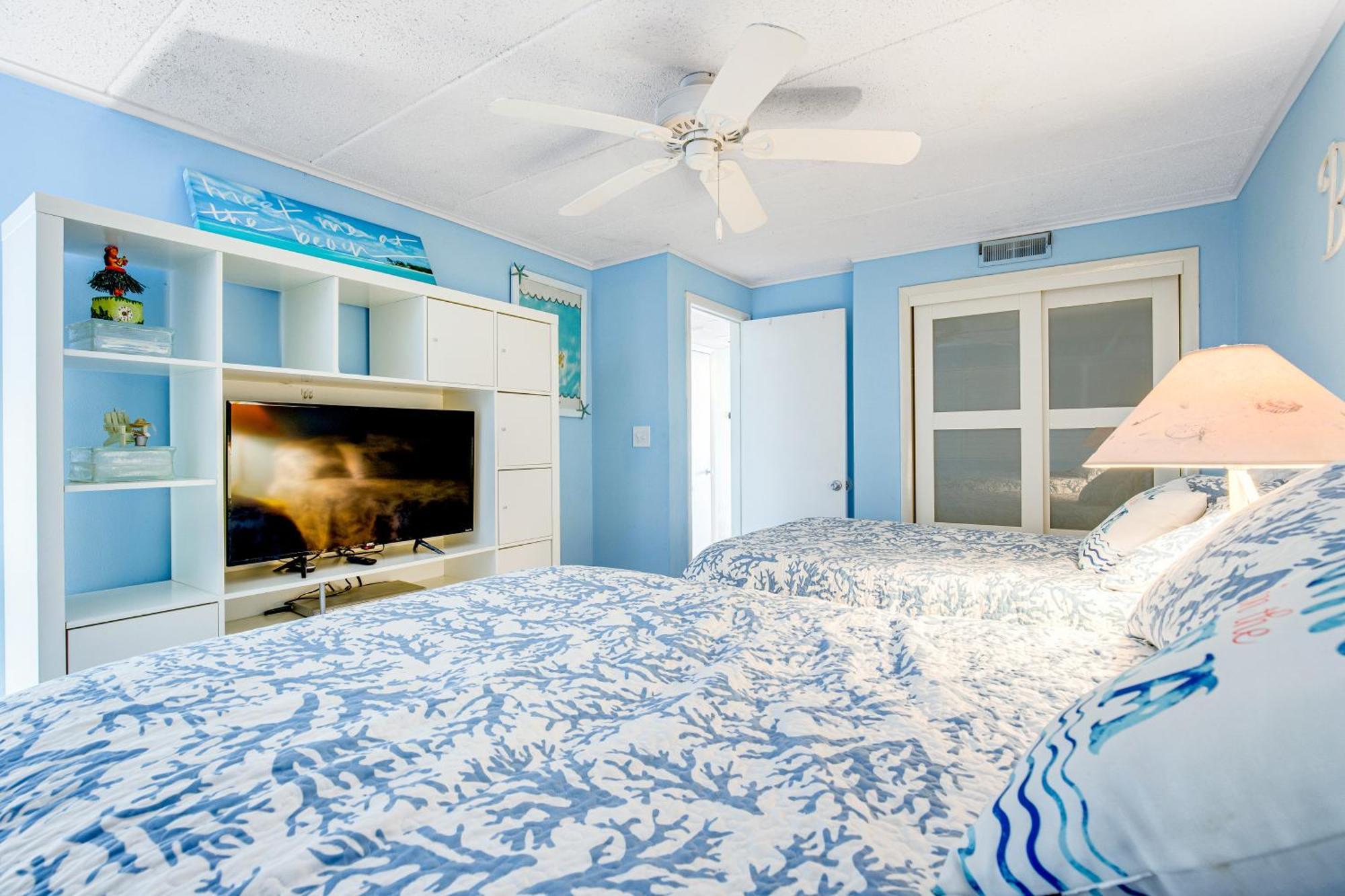 Thunder Island Condos II Ocean City Pokoj fotografie