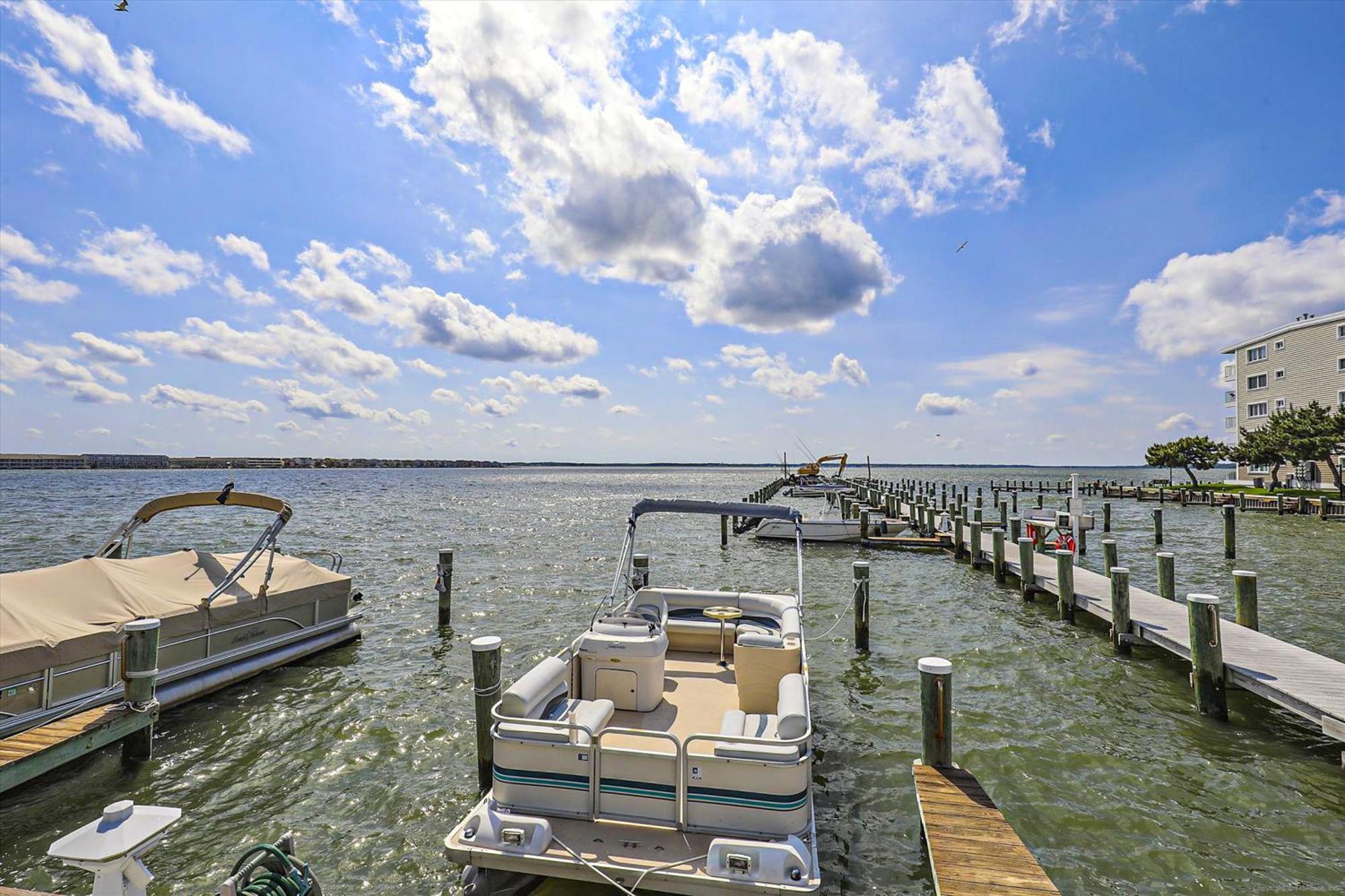 Thunder Island Condos II Ocean City Pokoj fotografie