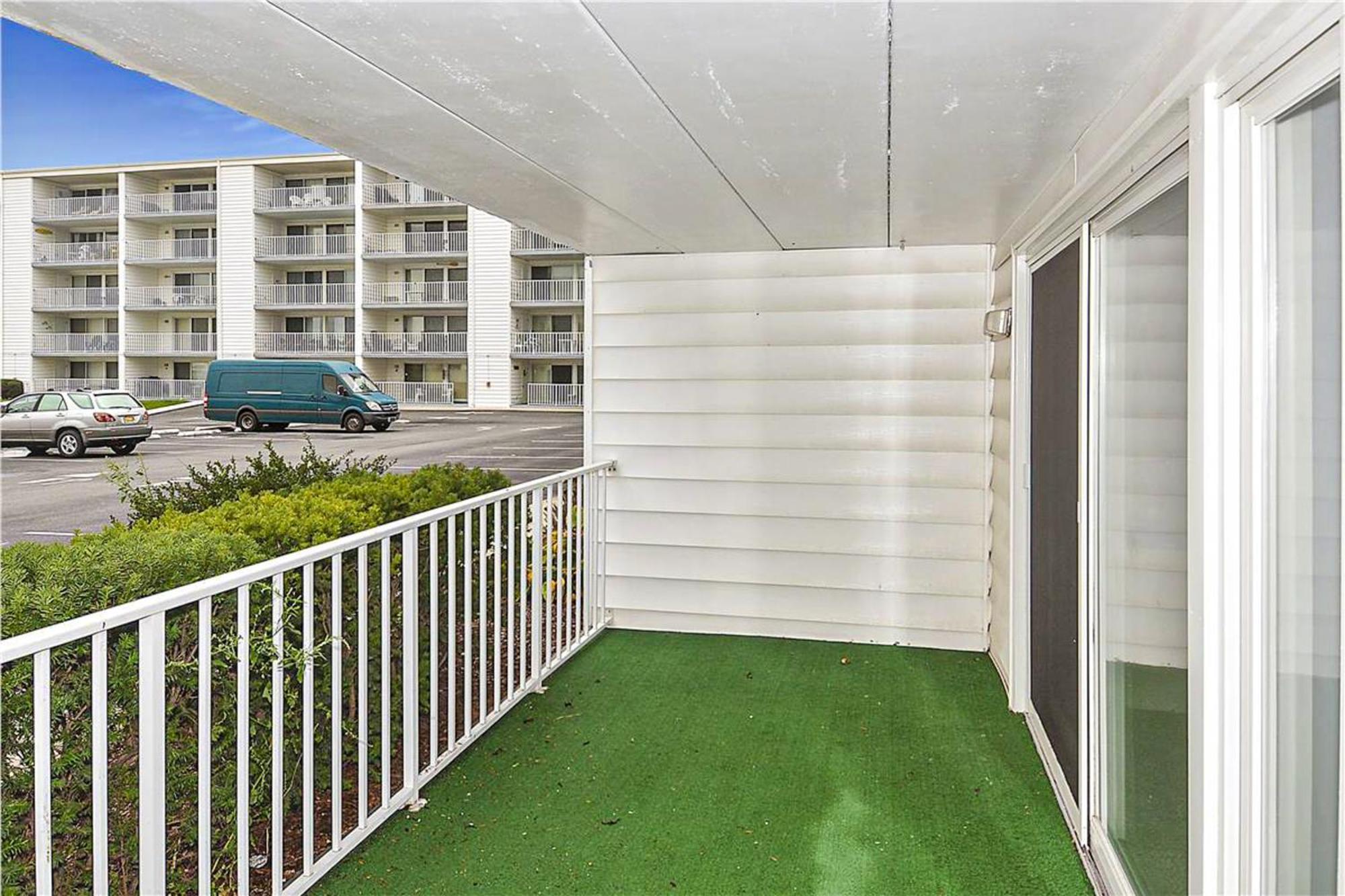 Thunder Island Condos II Ocean City Pokoj fotografie
